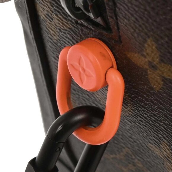 Louis Vuitton Monogram Solar Ray Soft Trunk Shoulder Bag M44478 DU4198 177635 - Picture 8 of 11